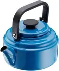 Nodahoro Amkettle Kettle 2.0L Blue AM-20K 23 x 18.2 x 19.5 cm Made in Japan NEW