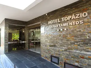 Topazio Apartamentos