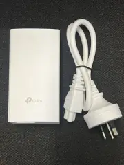 TP-Link TL-POE4824G 48V Passive PoE Adapter Gigabit Plug-and-Play