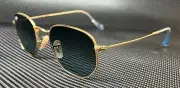 RAY BAN RB3548N 91233M Arista Hexagonal 54 mm Unisex Sunglasses