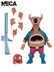 TMNT Bellybomb (Archie Comics) Action Figure - 7 Inch