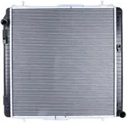 Car Accessories Cooling System Water Tanks Radiators Compatible With BENZ G63 AMG 2013 2014 2015 2016 2017 2018 4635000402