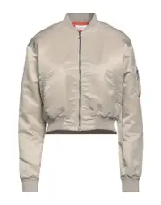 [JOHN ELLIOTT] JOHN ELLIOTT Jackets - Item 16190972