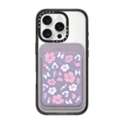 Snappy MagSafe Wallet Snappy™ BioVeg Wallet MagSafe Compatible Anime Sakura
