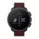 Suunto Vertical Black Ruby 寶石紅 GPS充電智能運動手錶 五大衛星定位《台南悠活運動家》