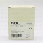 1PS new eaton Moeller EMR5-W500-1-D Phase Monitoring Relay Fast Delivery