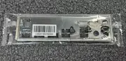 ASUS 13020-06269200 I/O Shield KB/6USB/DP/HDMI/LN/WF/3AO/F1 MotherboardBackplane