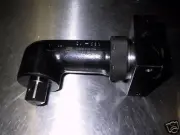 3/4 to 1/2 angle square drive for bosch spindle press?