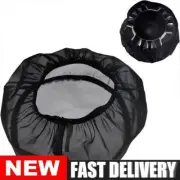 Universal Air/Pod Filter Cover Sock Protective Cover Dust Rain Oil # 12*15cm 1pc