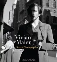 在飛比找博客來優惠-Vivian Maier: Street Photograp