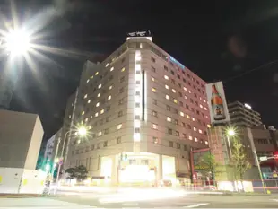 APA飯店 - 福岡渡邊通站前EXCELLENTAPA Hotel Fukuoka-Watanabedori