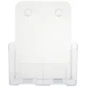 Holder Wall Table Office Stand Desk Document Holder Magazine Holder