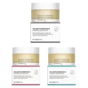 Makeup Cleansing Balm 20g Oil Based Face Cleansing Balm Facial Skin