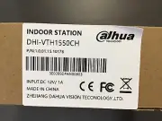 Dahua DHI-VTH1550CH Indoor Station Monitor Intercom