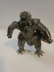 Godzilla Movie Monster Series Mechagodzilla Mecha Godzilla vs Kong 2021 Bandai