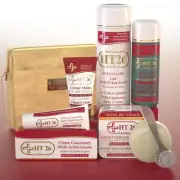 HT26 Anti-Blemishes Box / Gamme Anti - Taches