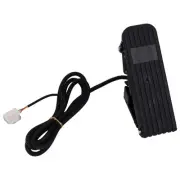 Electric Bicycle Foot Throttle Ebike Go Karts Accelerator Pedal Speed Control UK
