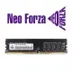 (新)Neo Forza 凌航 DDR4 3200/16G RAM(原生)