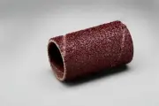 3M Cloth Spiral Band 341D, 3/4 in x 3/4 in 80 X-weight, 100 per case