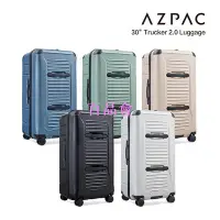 在飛比找Yahoo!奇摩拍賣優惠-【百品會】 AZPAC Trucker 2.0 30吋煞車旅