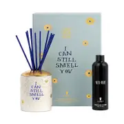 L'Objet Ruan Hoffmann Veti-Vert Diffuser Set