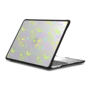 MacBook Air 13-inch (M2 - M4) Impact Case I Want To Believe by Chiara LB art