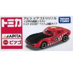 TOMY TOMICA APITA 越南 2000GT 國旗車 第25彈 越南 國旗 2000 GT-R EVO 86