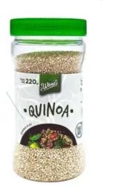 WAND'S QUINOA NATURAL 220 GR