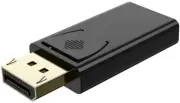 4K DP to HDMI Adapter Displayport to HDMI Female Converter Displayport