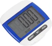 Happyyami Professional Step Counter Convenient Calorie Counter Wear-Resistant Walking Counter