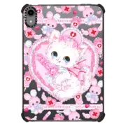 iPad mini (6th gen) iPad Impact Case Love Holic