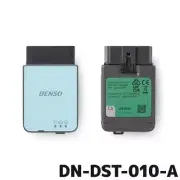 DENSO DST-010-A Green 95171-01480 Certified scan tool for OBD inspection