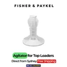Agitator for Fisher & Paykel WA1068P1 FabricSmart 10kg Washer | Free Postage