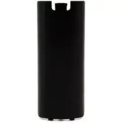 Remote Control Battery Door Cover Black For Wii Game