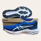 Asics Men's Running Shoes - Size 11 - Dynablast 2 - T9E1N - Blue - Brand New