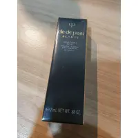 在飛比找蝦皮購物優惠-cle de peau beaute 鑽光粉底霜 O10 2