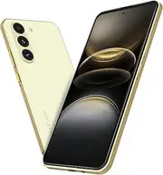 [HeyxFome] H4 Mobile Phone Without Contract 4G Android 14, 3GB + 32GB, 6.6 Inch HD+, 4000 mAh Smartphone Without Contract, Octa Core, 16MP + 5MP Smartphone Simlock-Free, Dual SIM 3.5 mm Jack/GPS DE