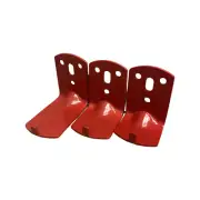 X10 Fire Extinguisher Brackets For 2KG 2.5KG 4.5KG 3.5KG 5KG 7L 9L 9KG
