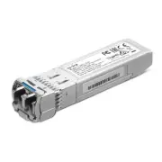 TP-Link TL-SM5110-LR 10GBase-LR Single-mode SFP+ LC Transceiver, Up to 10km