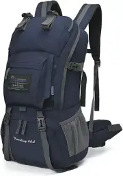28L/40L Hiking Backpack for Outdoor Camping