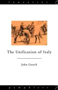 在飛比找博客來優惠-The Unification of Italy