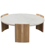 Moe's Home Collection Dala Coffee Table