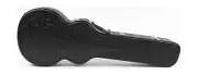 Allen Eden Guitar Hard Shell Paisley Tolex Guitar Case for Arch Top Les Paul ...