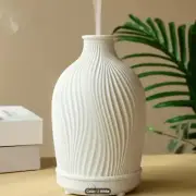 Ultrasonic Aromatherapy Humidifier/ Essential Oil Diffuser