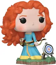 Pop! Vinyl - Disney Princess - Ultimate Princess - Merida