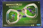 Mattel Sonic Slam Game