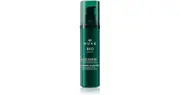 Nuxe Bio Organic Corrective Moisturizing Fluid for Skin (problematic skin) - Skin Gel - 50 ml