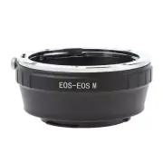 - M Adapter Ring For Canon EF EF-S Lens To -M Mirrorless Camera For