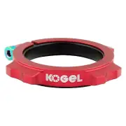 KOGEL Crankset Preload Adjuster for Sram DUB Red - Green Bolt