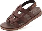 [KuaiLu] Womens Fashion Orthopedic Walking Sandals for Women 2025 Arch Support Sandles Comfort Plantar Fasciitis Recovery Cushion Summer Travel Outdoor Hiking Open Toe Water Shoes Woman Size US5-11